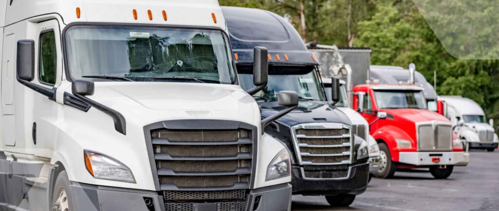 A dating app for truckers to connect with shippers and other tech potentially buoyed by virus effects