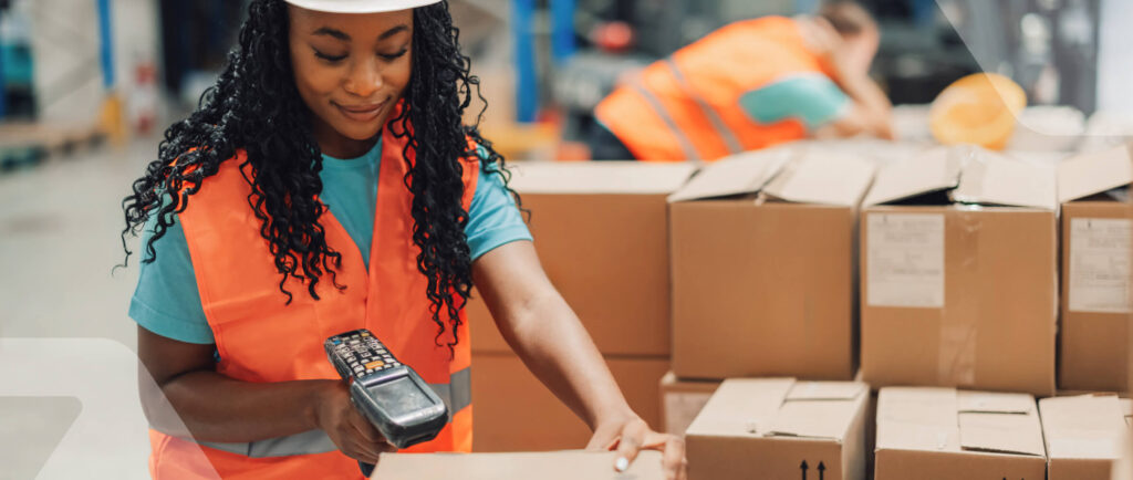 Vector joins cba contactless delivery