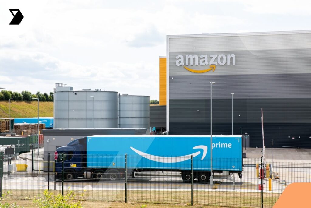 Amazons world class supply chain what makes it special