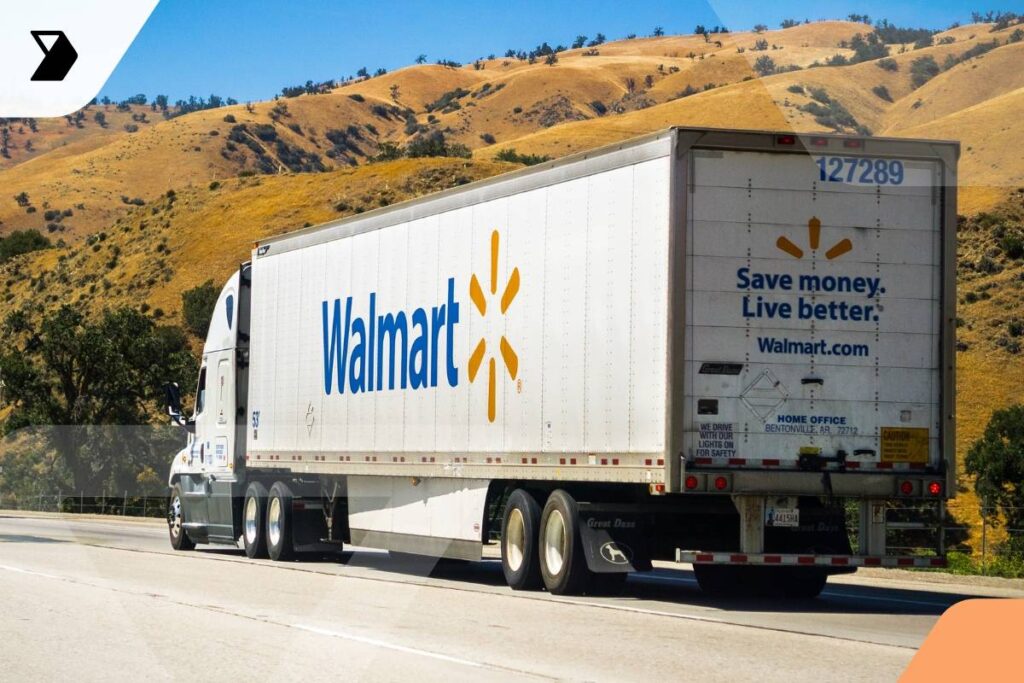 Walmarts supply chain detailed look how they manage it