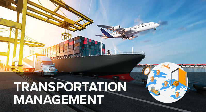 Help Desk Software for Transport and Logistics