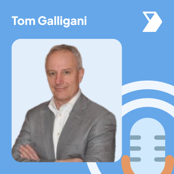 The power of api in supply chain tom galligani