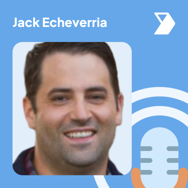 Maximizing partnerships jack echeverria