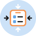 Outcome aligning with key initiatives