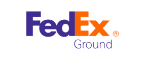 FedEx logo