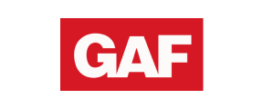 GAF logo