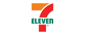 Seven eleven logo