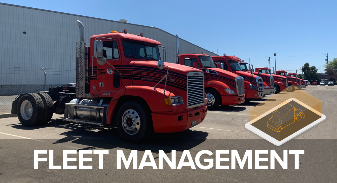 How Do Fleet Management Systems Work? A Quick Guide