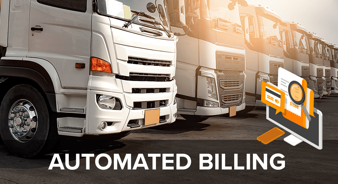 Why Automated Billing in Trucking Is an Organizational Initiative