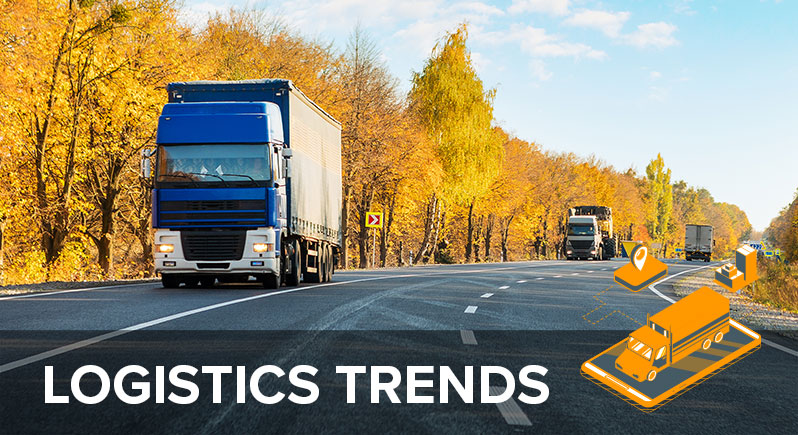 Logistics-Trends