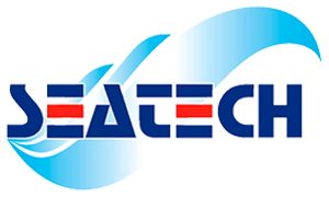 Seatech logo