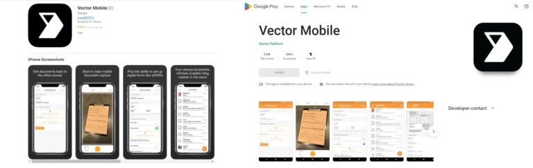 Vector mobile