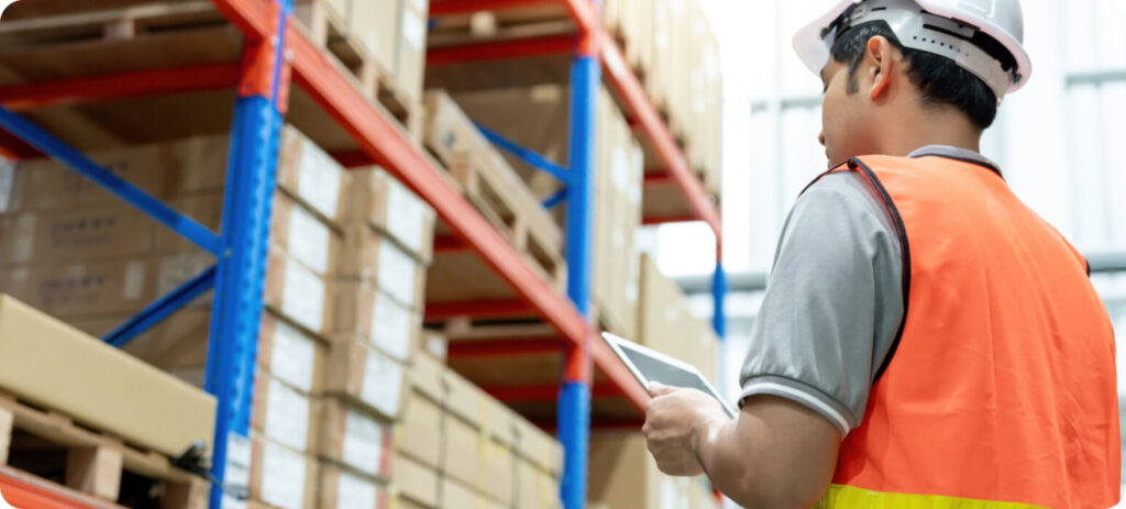 Warehouse Management Systems