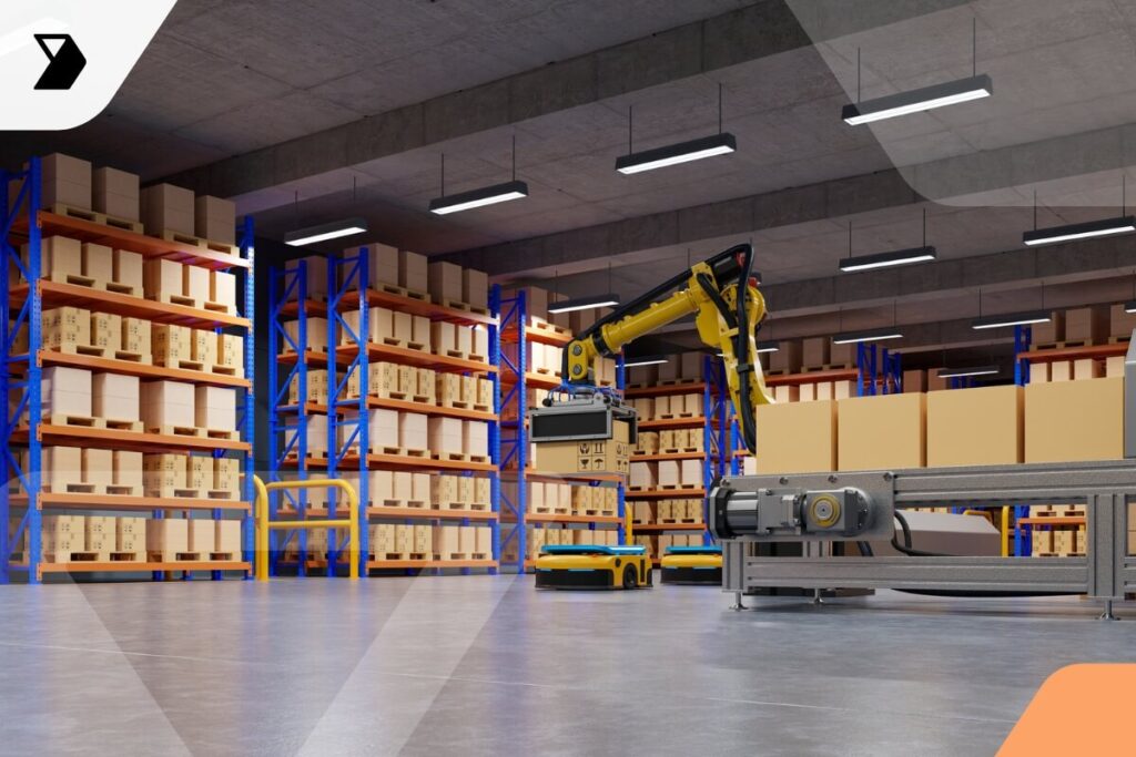 10 ways smart warehousing reshaping-the future of inventory management