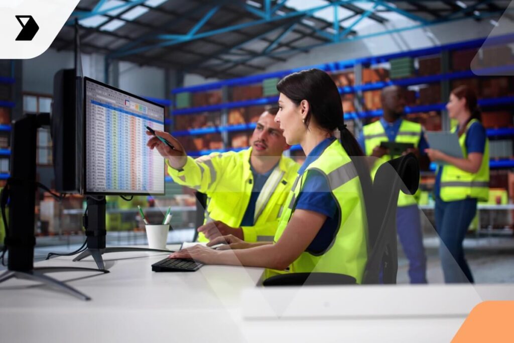 what-role-does-Technology play in streamlining warehouse processes